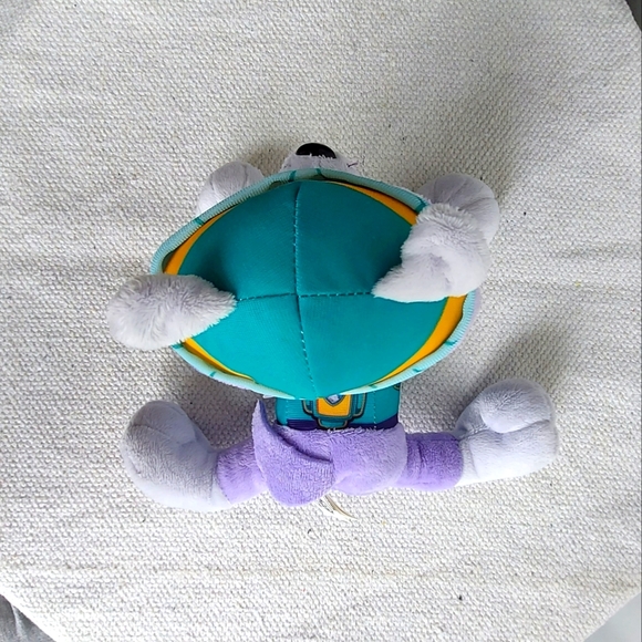 15" Sky & 8" Everest Paw Patrol Plush Toys - Picture 10 of 11